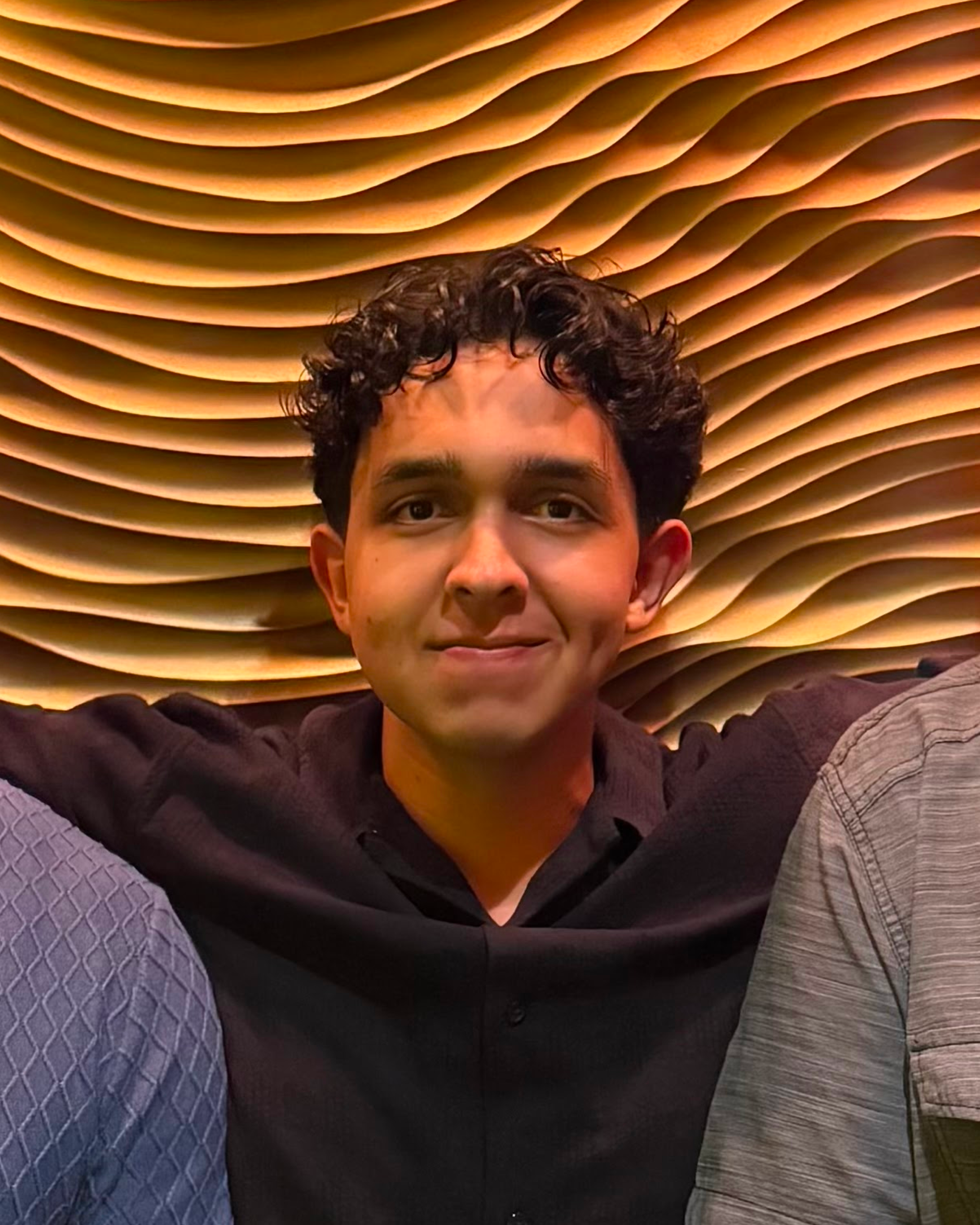 Noah Franco, founder of Elite Copy