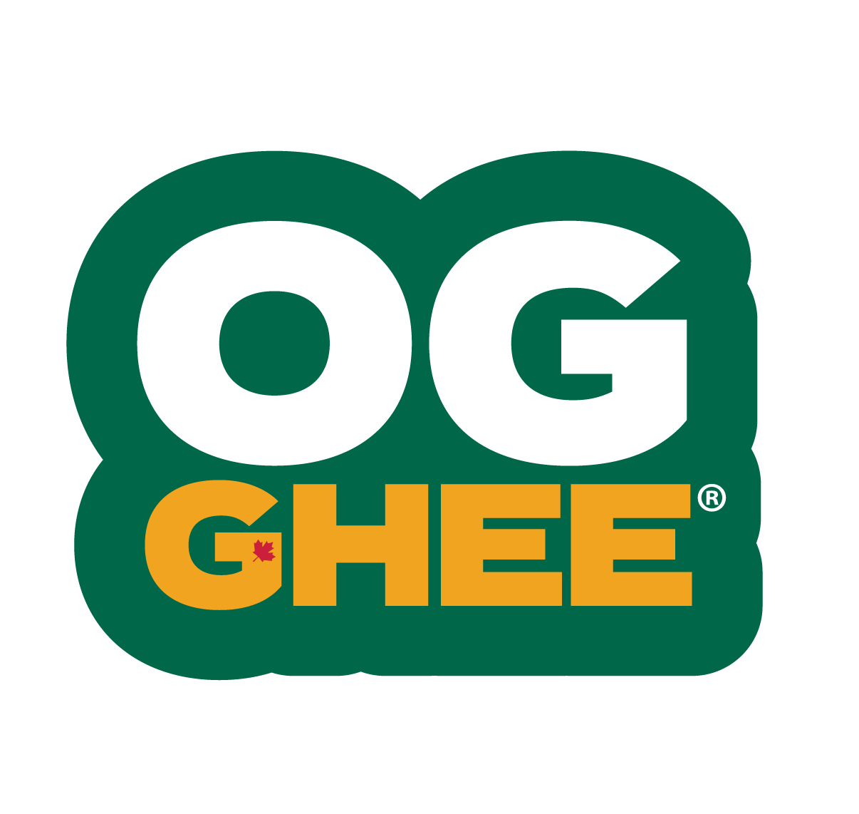 OG Ghee