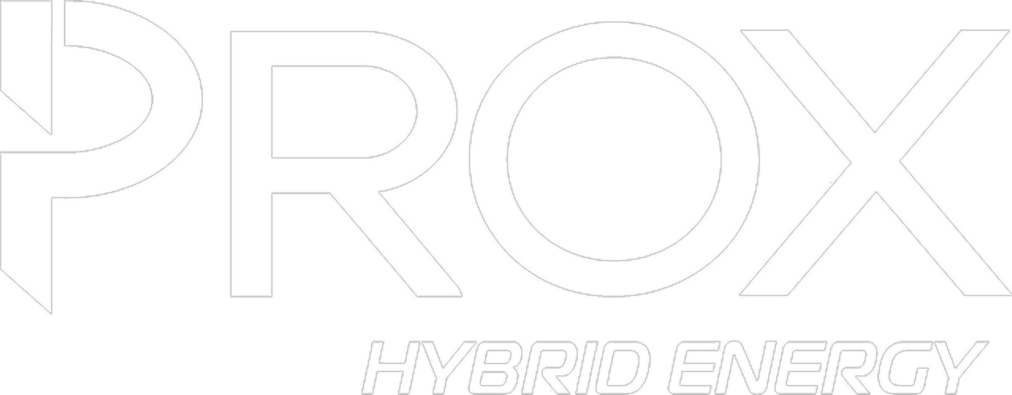 PROX Hybrid Energy